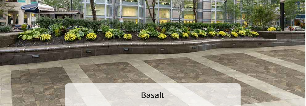 Basalt 